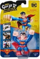 Goo Jit Zu DC nyújtható mini akciófigura Superman - Többfajta