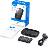 Cudy MF4 Wireless N150 4G Router