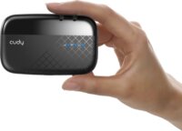 Cudy MF4 Wireless N150 4G Router