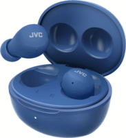 JVC HA-A6TA Wireless Bluetooth Headset - Kék