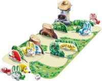 Less és fuss készségfejlesztő társasjáték