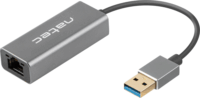 Natec NNC-1924 Gigabit Ethernet USB-A Adapter