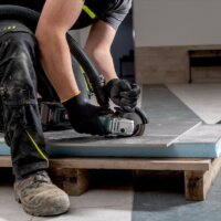 Metabo W 18 L 9-125 Quick Akkumulátoros sarokcsiszoló