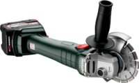 Metabo W 18 L 9-125 Quick Akkumulátoros sarokcsiszoló