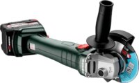 Metabo W 18 L 9-125 Quick Akkumulátoros sarokcsiszoló