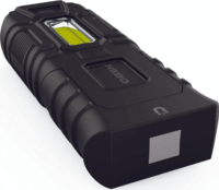 Nebo Aromr 3 Elemes LED Munkalámpa - Fekete