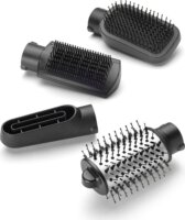 Babyliss Hydro - Fusion Meleglevegős hajformázó