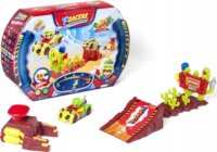 Magic Box T-Racers Sasjárgány kilövőpályával