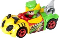 Magic Box T-Racers Sasjárgány kilövőpályával