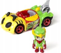 Magic Box T-Racers Sasjárgány kilövőpályával