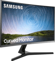 Samsung 32" C32R500FHPX Ívelt Monitor