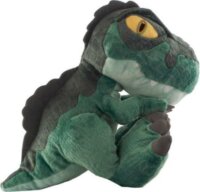 Jurassic World Raptor dinoszaurusz plüss figura - 35 cm
