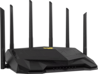 Asus TUF Gaming AX6000 Dual-Band Gigabit Router
