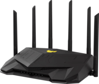 Asus TUF Gaming AX6000 Dual-Band Gigabit Router