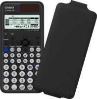 Casio FX-87DE CW Számológép
