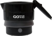 Gotie GCT-600C Utazó összecsukható Vízforraló 0,6L