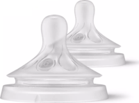 Philips Avent Natural SCY966/02 Pótcumi (2db)