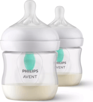 Philips Avent Natural Response SCY670/02 Cumisüveg - 125ml (2db)