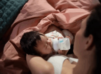 Philips Avent Natural Response SCY670/02 Cumisüveg - 125ml (2db)