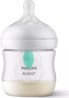 Philips Avent Natural Response SCY670/01 Cumisüveg -125ml