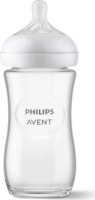 Philips Avent Natural Response SCY933/01 Cumisüveg - 240ml