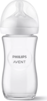 Philips Avent Natural Response SCY933/01 Cumisüveg - 240ml