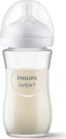 Philips Avent Natural Response SCY933/01 Cumisüveg - 240ml
