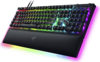 Razer BlackWidow V4 Pro (Green Switch) Vezetékes Mechanikus Gaming Billentyűzet - Angol (US)