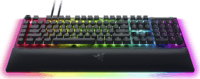 Razer BlackWidow V4 Pro (Green Switch) Vezetékes Mechanikus Gaming Billentyűzet - Angol (US)