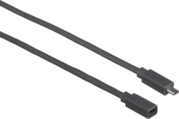 Logitech MeetUp Mikrofon hosszabbító kábel - 10m