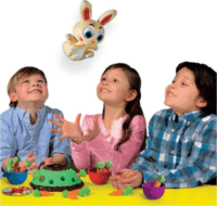 Ugribugri Bob társasjáték