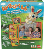 Ugribugri Bob társasjáték
