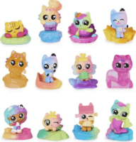 Spin Master Gabby's Dollhouse Meglepetés figurák - Többféle