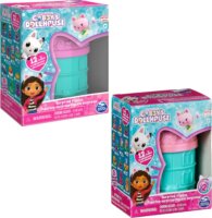 Spin Master Gabby's Dollhouse Meglepetés figurák - Többféle