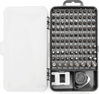 Digitus DA-70361 Csavarbitkészlet (115 db / csomag)