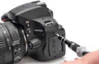 Digitus DA-70361 Csavarbitkészlet (115 db / csomag)