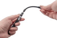 Digitus DA-70361 Csavarbitkészlet (115 db / csomag)