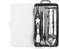 Digitus DA-70361 Csavarbitkészlet (115 db / csomag)