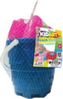 Kid Art Tengerparti kinetikus homok szett - Többféle