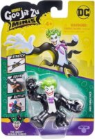 Goo Jit Zu DC Joker fekete szmokingban nyújtható mini akciófigura - Többfajta