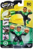 Goo Jit Zu DC Zöld lámpás nyújtható mini akciófigura - Többfajta