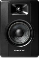 M-Audio BX4 Aktív Hangfalpár - Fekete