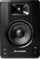 M-Audio BX4 Aktív Hangfalpár - Fekete