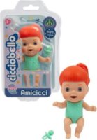 Giochi Preziosi Amicicci és barátai: Alvásidő baba - Rose