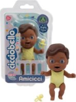 Giochi Preziosi Amicicci és barátai: Alvásidő baba - Jack