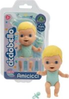 Giochi Preziosi Amicicci és barátai: Alvásidő baba - Bello