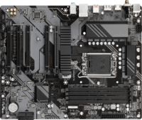 Gigabyte B760 DS3H AX Alaplap