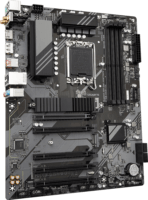 Gigabyte B760 DS3H AX Alaplap