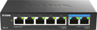 D-Link DMS-107/E Gigabit Switch