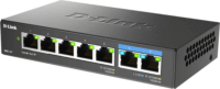 D-Link DMS-107/E Gigabit Switch